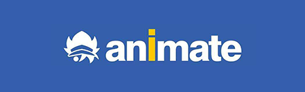 アニメイト